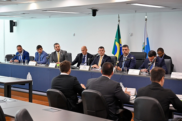 Comissão de Educação da Alerj debate o projeto Cultura Maker nas escolas