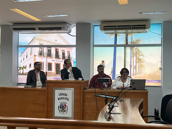 Maricá aplicou mais de R$ 50 milhões na saúde em 2023