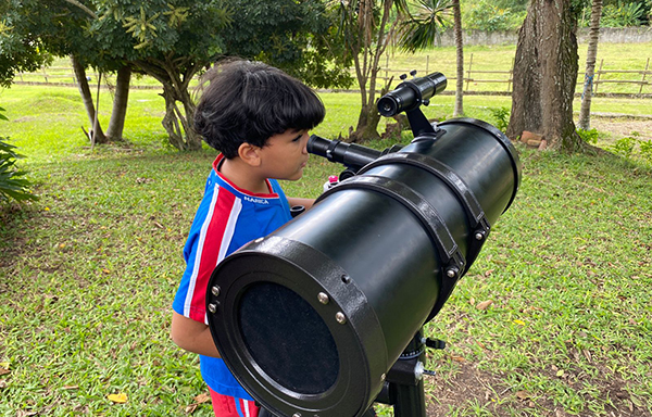 Maricá leva conscientização no Dia Mundial da Reciclagem