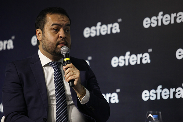 “O diálogo sobre o melhor texto da reforma tributária vai permitir que os estados avancem e se desenvolvam”