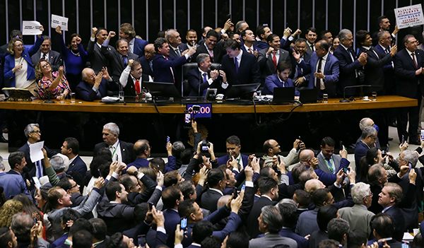 Foto: Banco de Imagens Câmara aprova PEC da reforma tributária