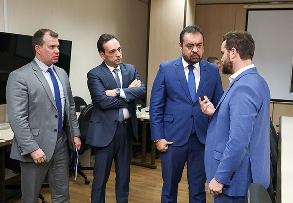 Cláudio Castro solicita R$ 6 bilhões em depósitos judiciais relacionados aos campos de petróleo Lula e Cernambi