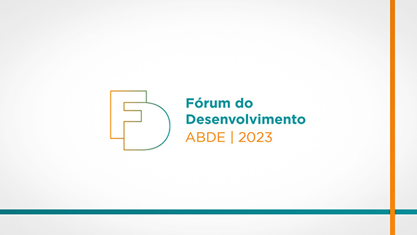 Ministra de Lula e coordenadora das Nações Unidas no Brasil debatem no 8º Fórum de Desenvolvimento da ABDE