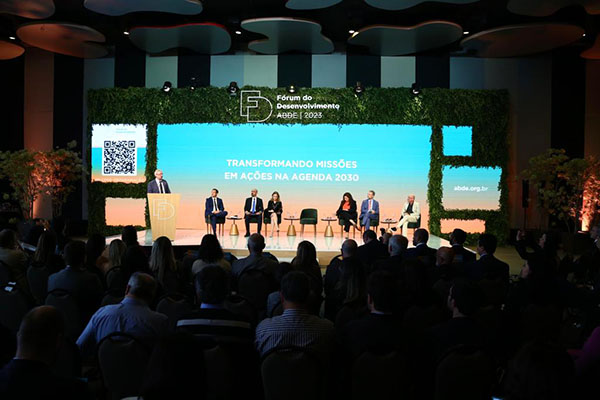 Ministra de Lula e presidente de grupo de fomento defendem mais crédito para Norte e Nordeste