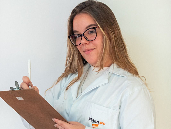 Programa de Estágio da Firjan está com inscrições abertas para cursos técnicos e universitários