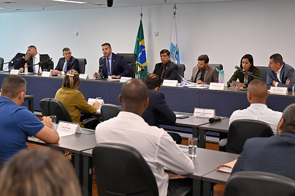 Foto: Banco de Imagens CPI da Alerj: Detro vai suspender convênio com empresa de reboque em blitz de trânsito