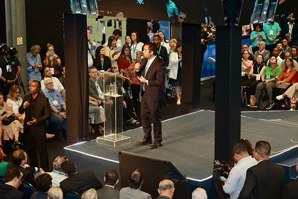 Cláudio Castro lança programa habitacional que prevê maior carta de crédito Brasil