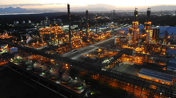 Braskem abre portas para comunidade em Duque de Caxias