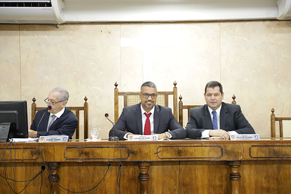 Foto: Banco de Imagens Projetos de lei são encaminhados para análise das Comissões Permanentes da Câmara