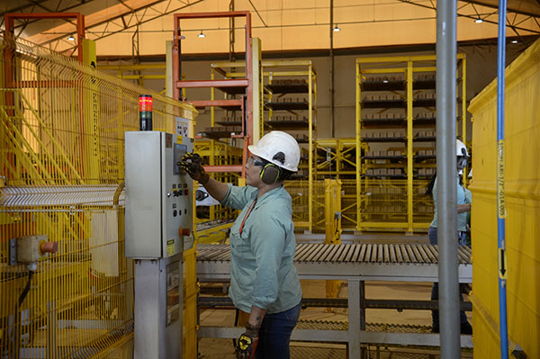 Programa de Estágio da Firjan está com inscrições abertas para cursos técnicos e universitários