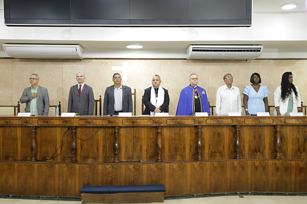 Câmara de Duque de Caxias sedia o 5º Fórum de Fé, Política e Cidadania