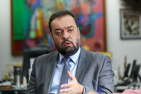 Política de Segurança do RJ gera prejuízo de R$ 13 bilhões ao crime organizado