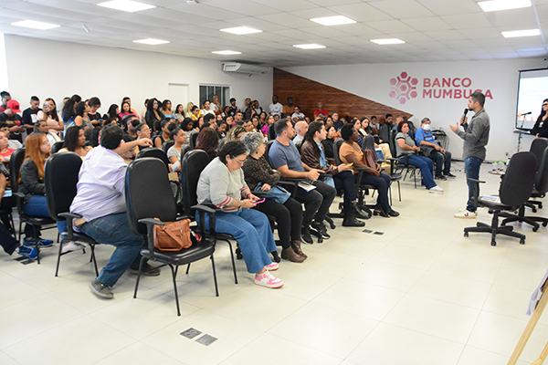 Maricá realiza Audiência Pública de revisão do Plano Local de Habitação de Interesse Social 