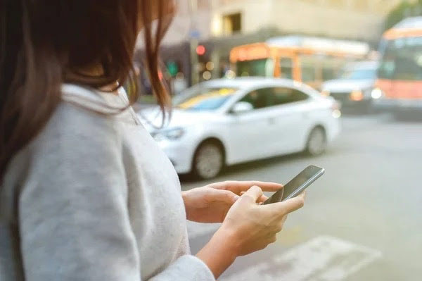 Rio ganha programa de combate ao assédio em aplicativos de transporte