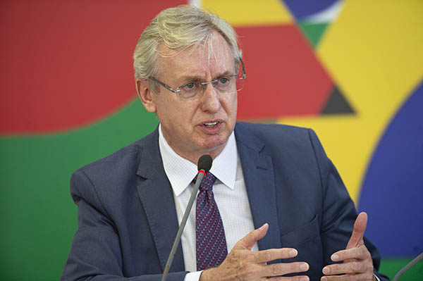 Com a presença de Lula, Financiadora de Estudos e Projetos lança 11 editais