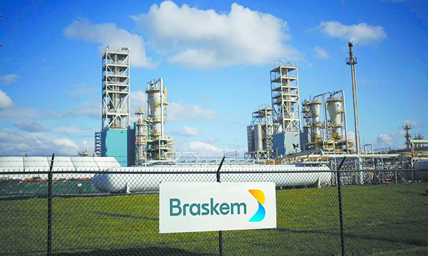 Foto: Banco de Imagens Braskem vai subsidiar curso pós-técnico de capacitação para mulheres