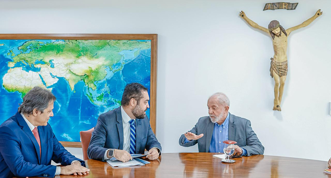 Foto: Banco de Imagens Governador decide aguardar nova rodada de negociação para solucionar dívida dos estados