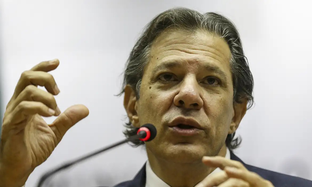 Foto: Banco de Imagens Projeto que muda impostos de aplicações será enviado a Casa Civil