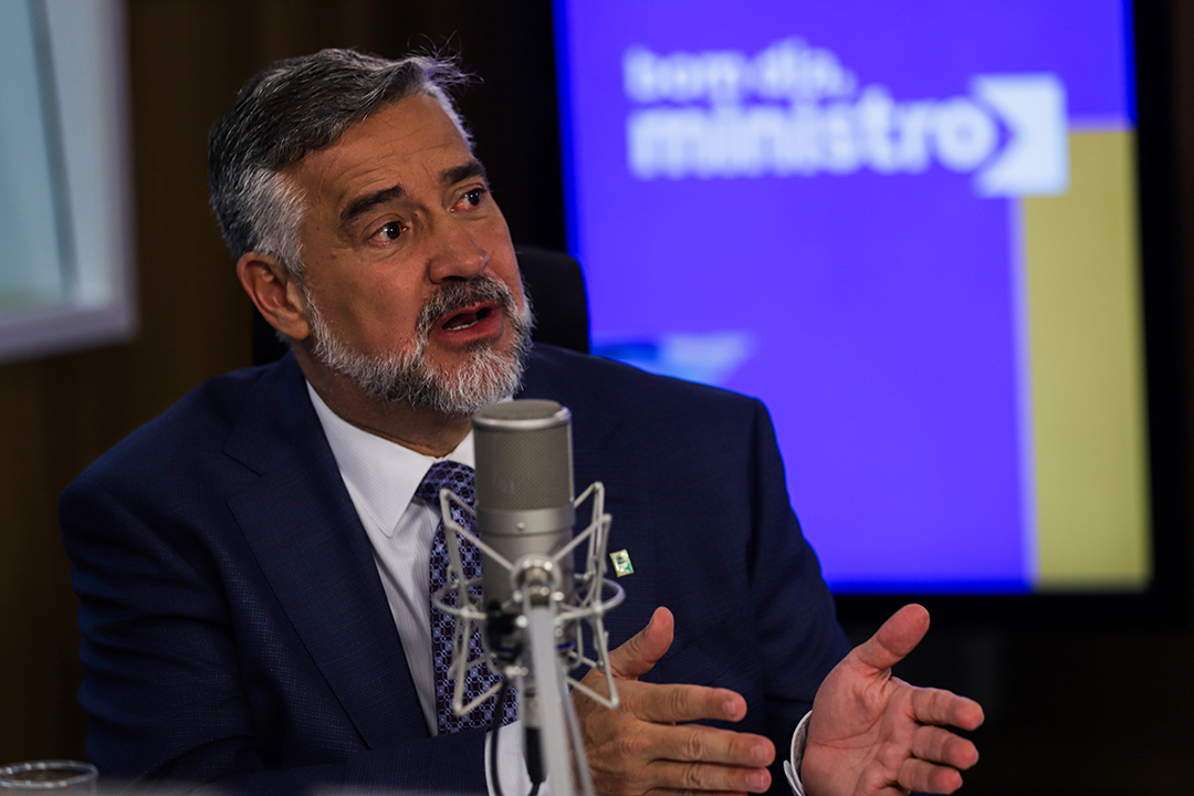 Concurso Nacional Unificado pode ser adiado no Rio Grande do Sul