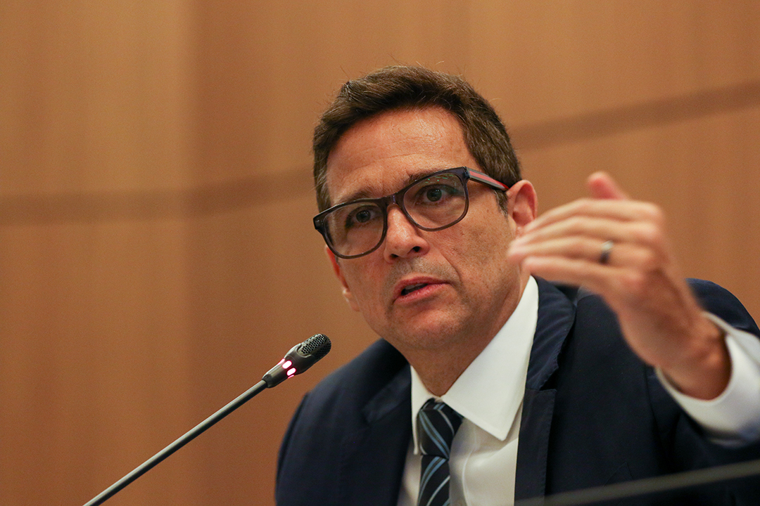 Foto: Banco de Imagens Dívida soberana global deve se tornar foco de atenção, diz Campos Neto
