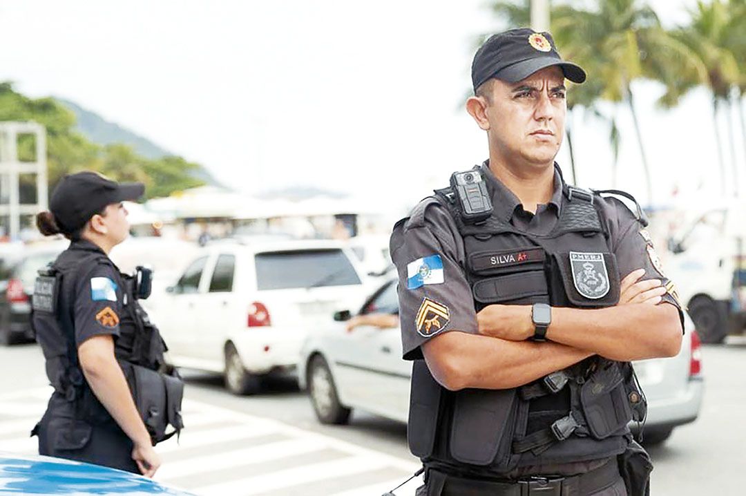 RJ registra em março o menor número de roubos de cargas dos últimos 26 anos