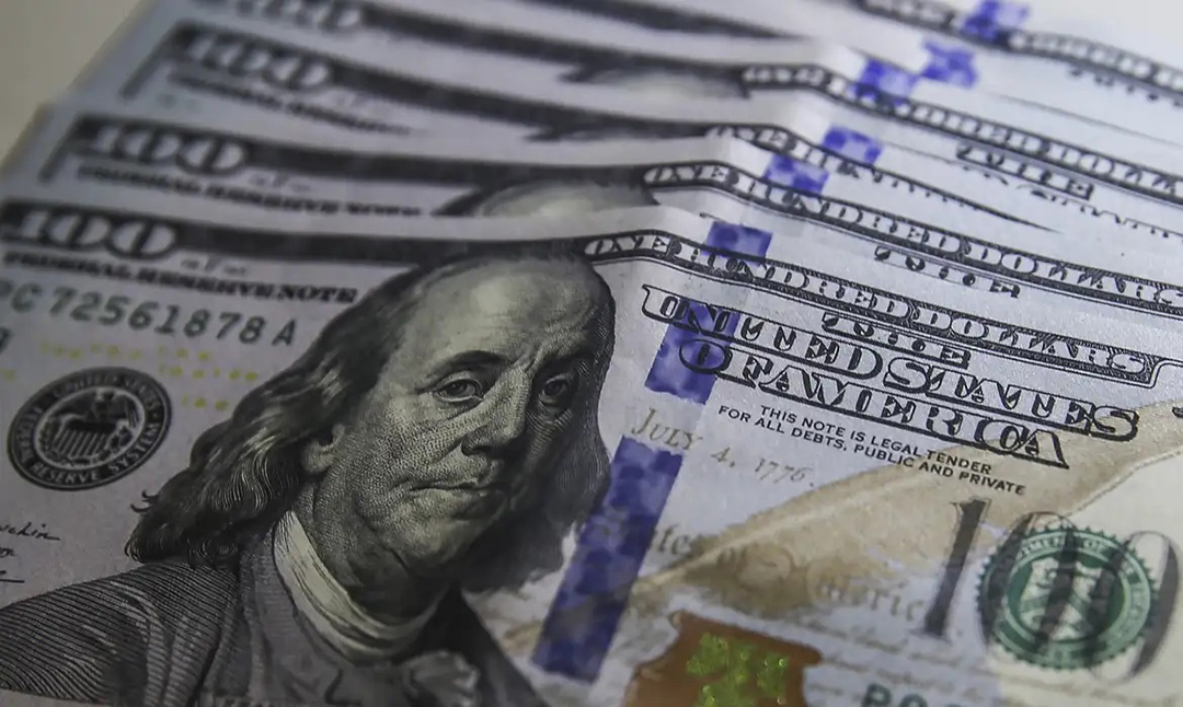 Foto: Banco de Imagens Contas externas têm saldo negativo de US$ 2,52 bilhões em abril