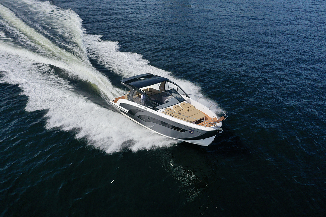 Foto: Banco de Imagens Empresa do RJ dobra faturamento com revenda da Triton Yachts