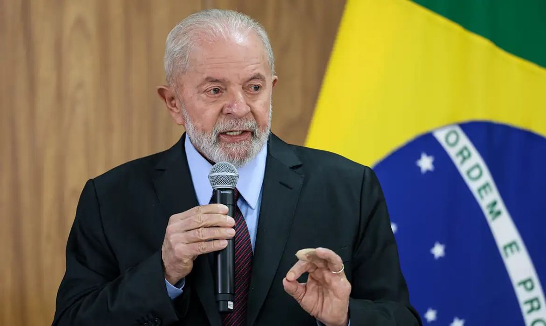 Foto: Banco de Imagens Lula adia viagem ao Chile em razão da crise no Rio Grande do Sul