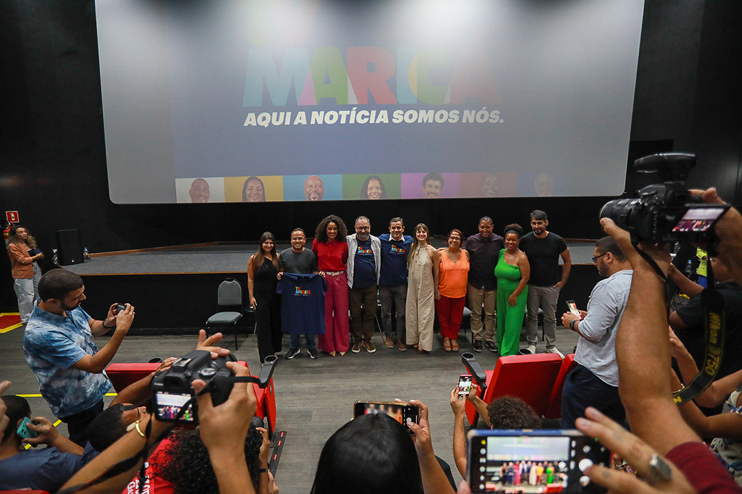 TV Maricá entra no ar nesta sexta-feira (10/05)