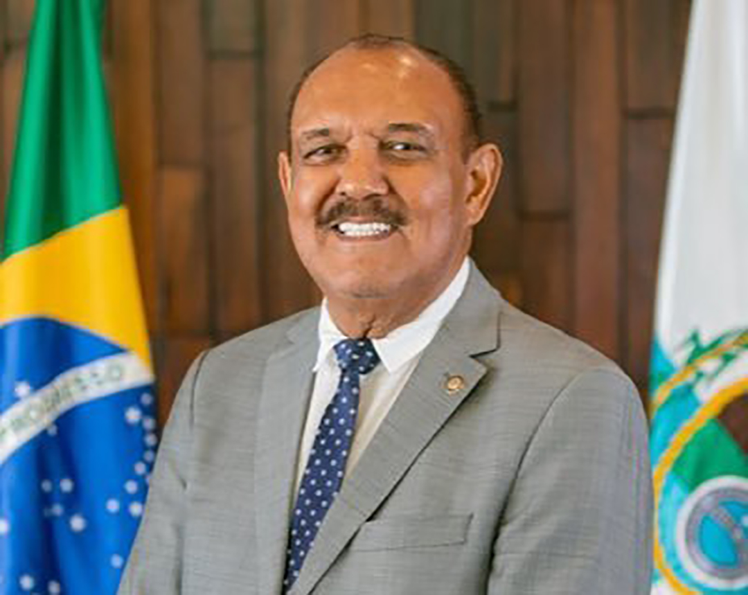 Alerj aprova Medalha Tiradentes post-mortem para Otoni de Paula Pai