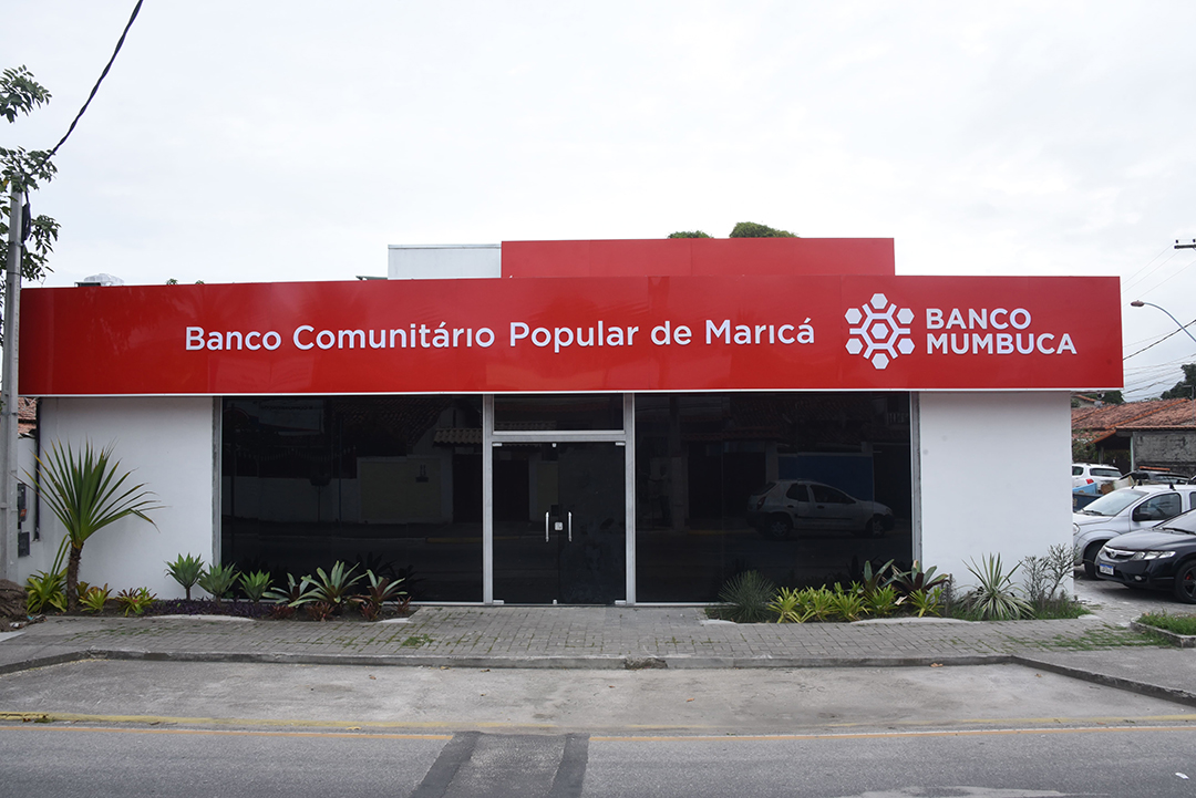 Foto: Banco de Imagens Moeda Social Mumbuca: 11 anos garantindo dignidade em Maricá