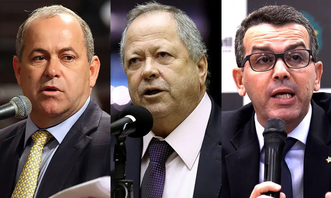 Foto: Banco de Imagens Supremo julga nesta terça-feira denúncia do caso Marielle