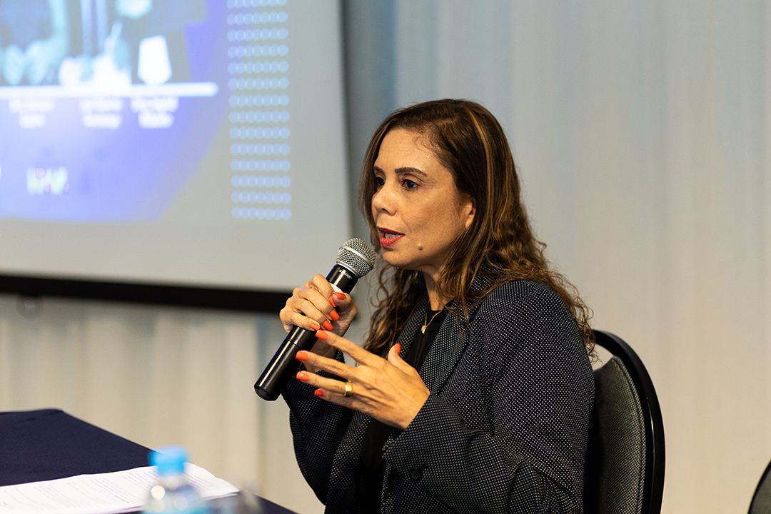 Foto: Banco de Imagens A importância da participação feminina na política