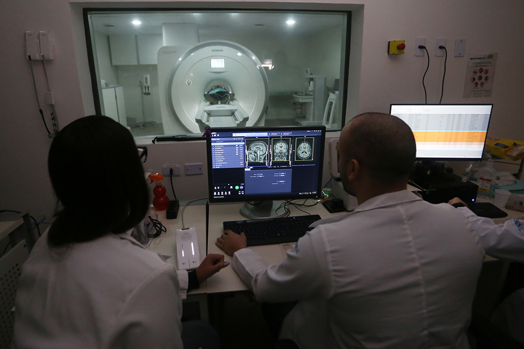 Rio Imagem Baixada realiza um milhão de exames no primeiro ano de funcionamento