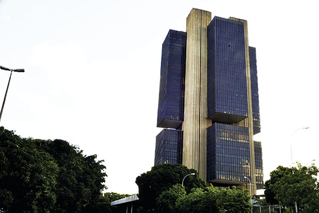 Foto: Banco de Imagens Copom mantém juros básicos em 10,5% ao ano