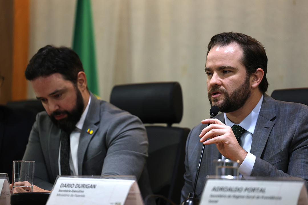 Equipe econômica detalha medidas para cortar R$ 26 bi em gastos