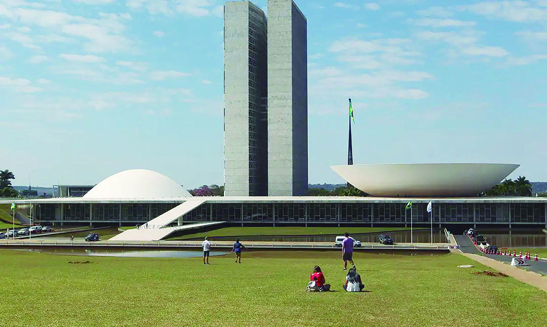 Foto: Banco de Imagens Suspender emendas dá “autonomia desmedida” ao Executivo, diz Congresso