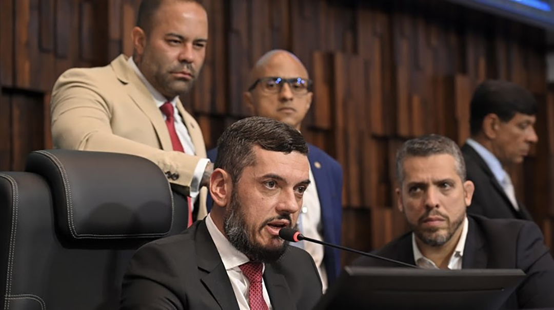 Alerj entra com agravo regimental contra decisão judicial de suspender a CPI dos Planos de Saúde