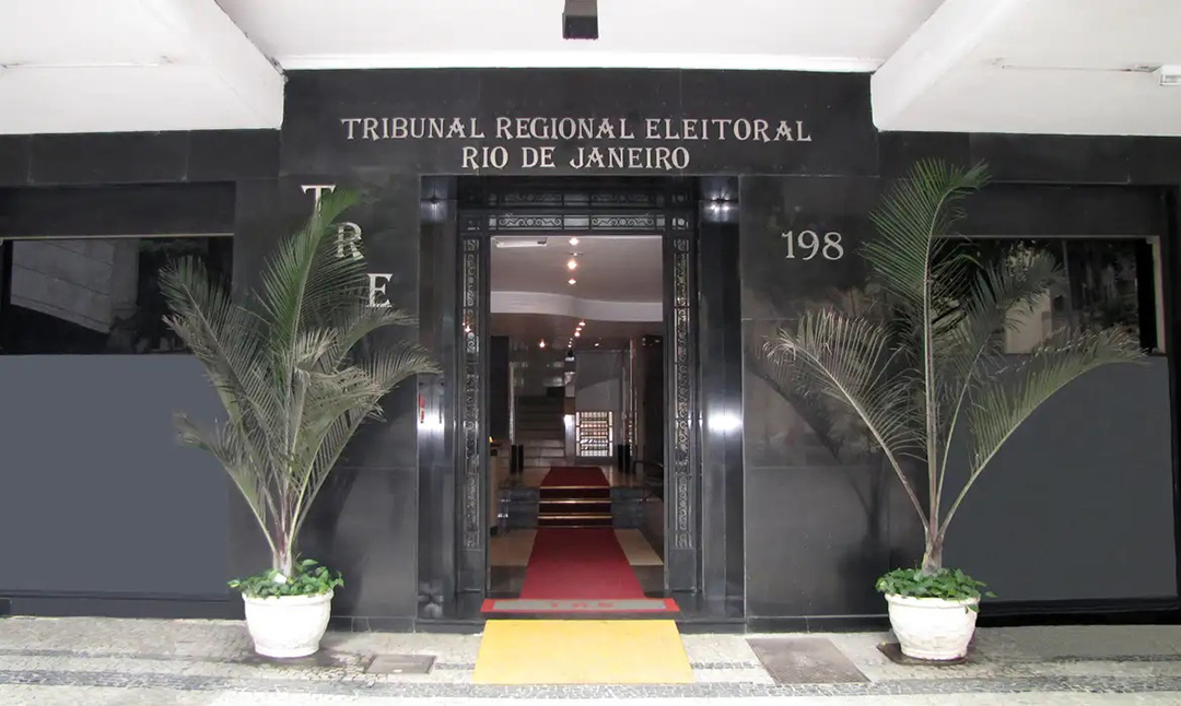 Infiltração de criminosos na política ameaça segurança eleitoral