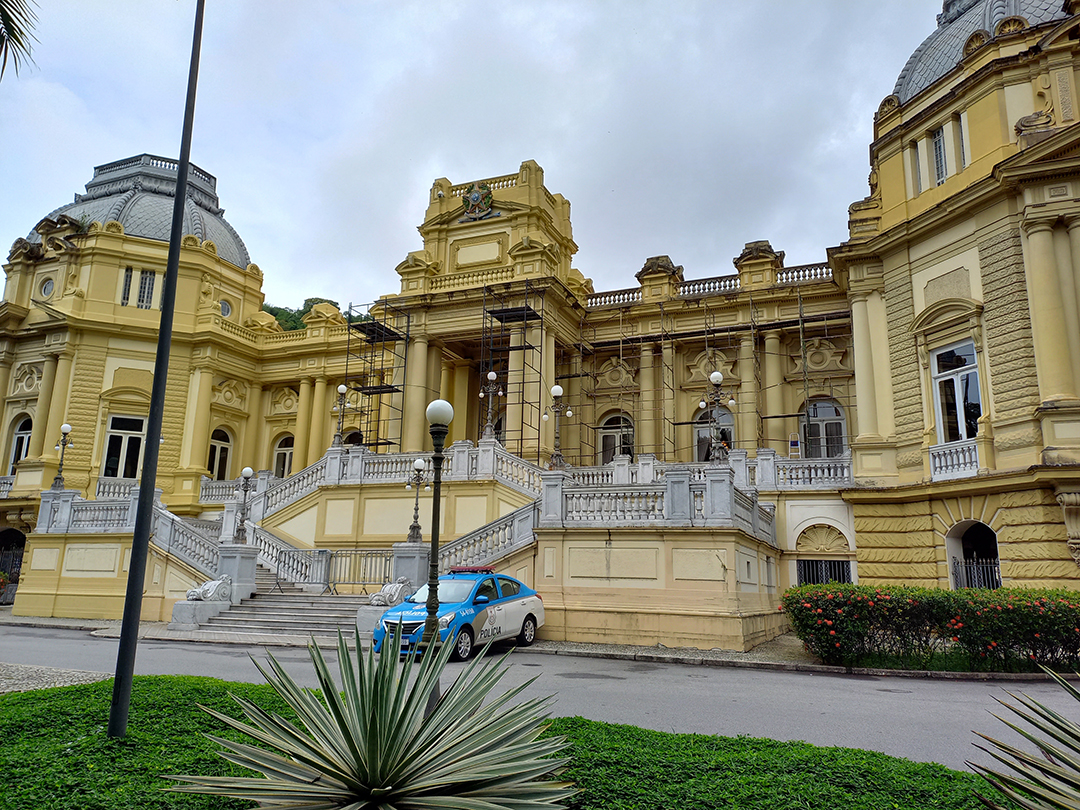 Balança comercial do RJ acumula superávit de US$ 13,3 bilhões em nove meses