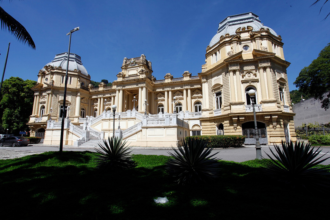 Estado do Rio registra superávit orçamentário de R$ 617 milhões de janeiro a agosto de 2024