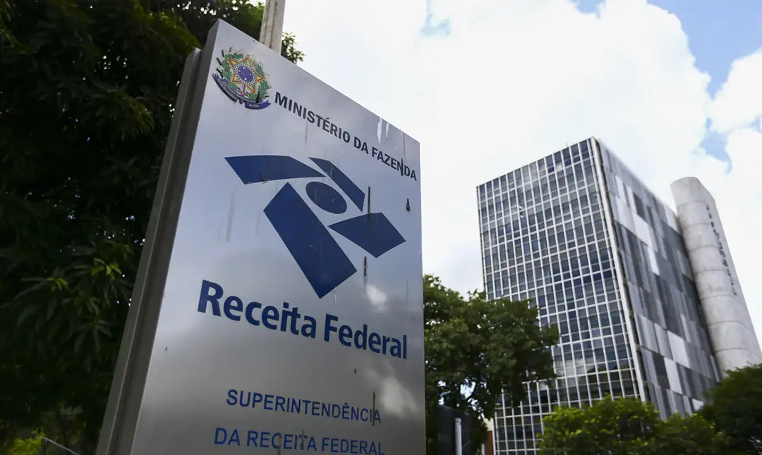 Foto: Banco de Imagens Arrecadação federal em outubro fecha com maior resultado em 30 anos