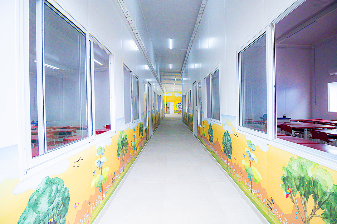 Maricá ganha nova Escola de Aplicação e Estação do Saber