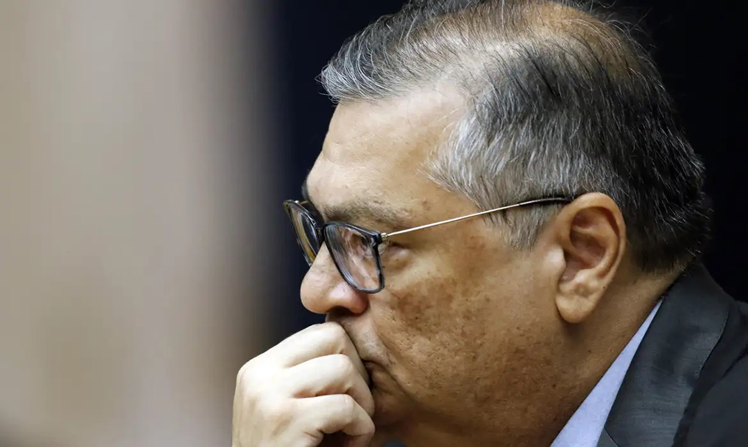 Foto: Bruno Peres/Agência Brasil Dino dá prazo até as 20h para Câmara esclarecer pagamento de emendas