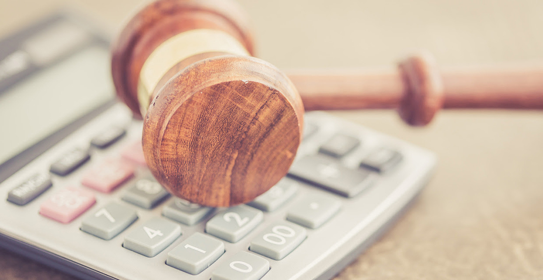 Foto: Banco de Imagens/Alerj Taxa Selic será usada para correção de custas do judiciário