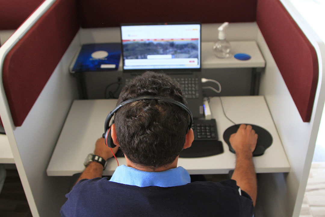 Foto: Divulgação/Maricá IPTU Digital: economia e praticidade à serviço da população de Maricá