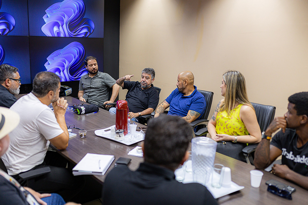 Especialista em Segurança Pública elogia políticas adotadas em Maricá