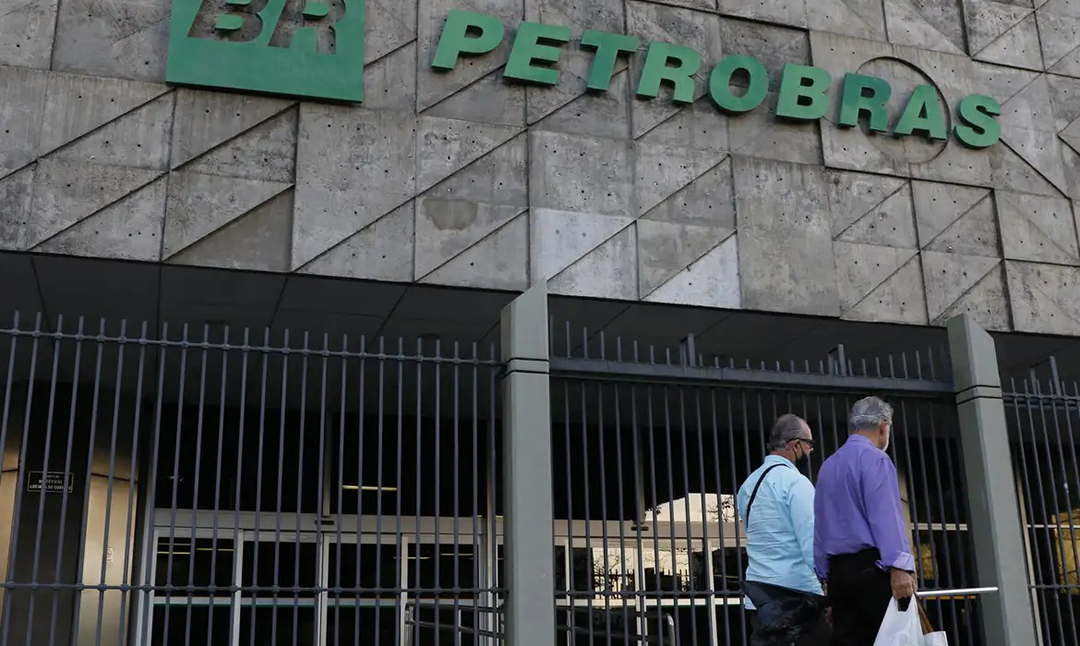 Foto: Fernando Frazão/Agência Brasil Petrobras assina contrato para ampliação de frota