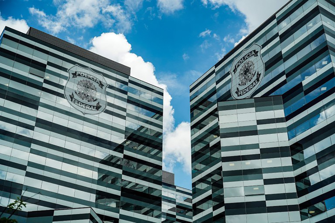 Foto: Rafa Neddemeyer/Agência Brasil Polícia Federal divulga edital de concurso com 192 vagas para todo o país