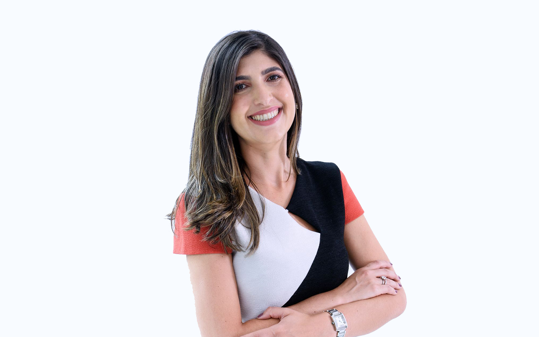 Foto: Divulgação/GOVRJ Governador Cláudio Castro nomeia Priscila Sakalem para a Secretaria de Transporte